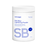 КОНЦЕПТ Порошок для осветления волос SOFT BLUE, 500 гр.