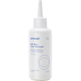 КОНЦЕПТ Деликатное средство для удаления красителя с чувствительной кожи, 140 мл.