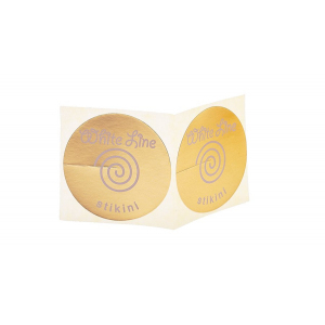 Стикини защитные на грудь 50шт.