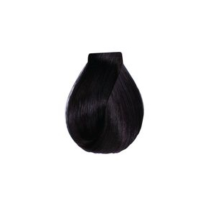 1.8 Иссиня-черный 100 мл/Blau-Schwarz