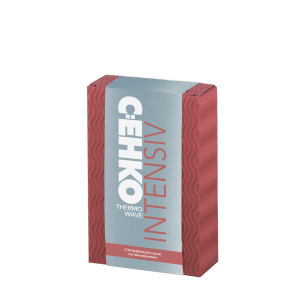 ЦЕКО Термозавивка Интенсив (Thermo Wave intensiv) комплект