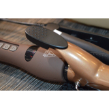 Be-Uni Professional A725L Плойка для завивки волос Бабл, 25 мм, 80-220 С