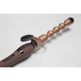 Be-Uni Professional A725L Плойка для завивки волос Бабл, 25 мм, 80-220 С