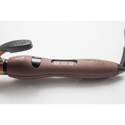 Be-Uni Professional A725L Плойка для завивки волос Бабл, 25 мм, 80-220 С