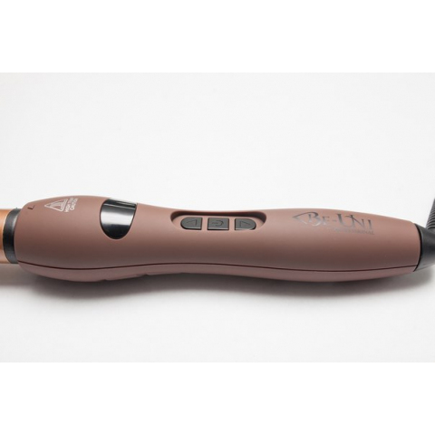 Be-Uni Professional A732 турмалин Плойка для завивки волос 32 мм, 80-220 С