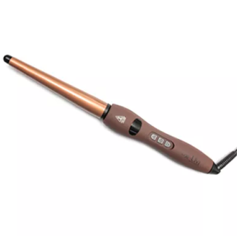 Be-Uni Professional A73219 Плойка для завивки волос конусная, 32-19 мм, 80-220 С