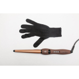 Be-Uni Professional A73219 Плойка для завивки волос конусная, 32-19 мм, 80-220 С