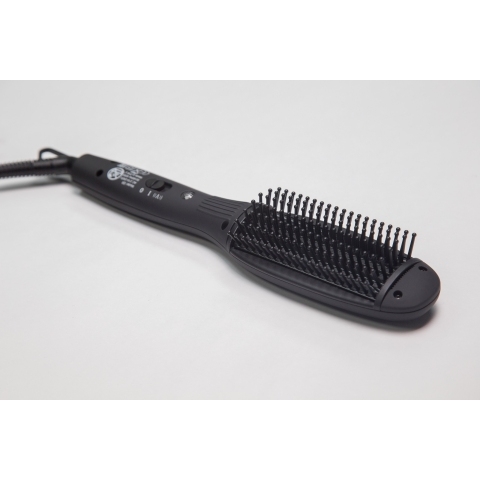 Q9 Be-Uni Professional Расческа-утюжок для волос Инферия инфракрасная ультразвуковая