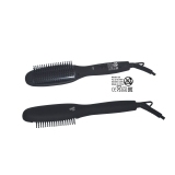 Q9 Be-Uni Professional Расческа-утюжок для волос Инферия инфракрасная ультразвуковая