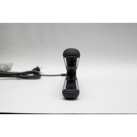 Be-Uni Professional Утюжок с зеркальным титановым покрытием для выпрямления волос 