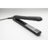 Be-Uni Professional Утюжок с зеркальным титановым покрытием для выпрямления волос 