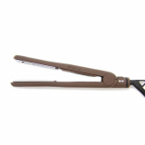 Be-Uni Professional V131 Titan Brown Утюжок-гофре ПРО,80-230 С, зеркальное титан. покрытие