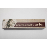 Be-Uni Professional A725 турмалин Плойка для завивки волос 25 мм, 80-220 С