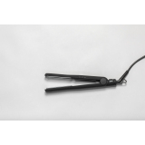 V131 Titan Black Утюжок - гофре ПРО, 80-230 С, зеркальное титановое покрытие