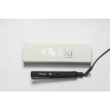 V131 Titan Black Утюжок - гофре ПРО, 80-230 С, зеркальное титановое покрытие