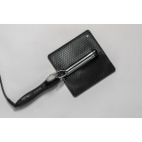 Be-Uni Professional A725 Titan Плойка для завивки волос, 25 мм с зеркальным титан. покрыт. 80-220 С