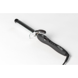 Be-Uni Professional A725 Titan Плойка для завивки волос, 25 мм с зеркальным титан. покрыт. 80-220 С