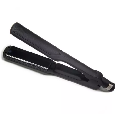 Be-Uni Professional V171 Утюжок для выпрямления волос, 130-230 С, зеркальное титановое покрытие