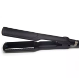 Be-Uni Professional V171 Утюжок для выпрямления волос, 130-230 С, зеркальное титановое покрытие