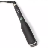 Be-Uni Professional V171 Утюжок для выпрямления волос, 130-230 С, зеркальное титановое покрытие