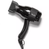 4441 Be-Uni Professional Фен Аутлайн черный с диффузором, 2000-2200 W