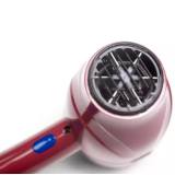 4442 Be-Uni Professional Фен Аутлайн винный, 2000-2200 W