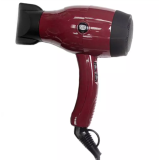4442 Be-Uni Professional Фен Аутлайн винный, 2000-2200 W