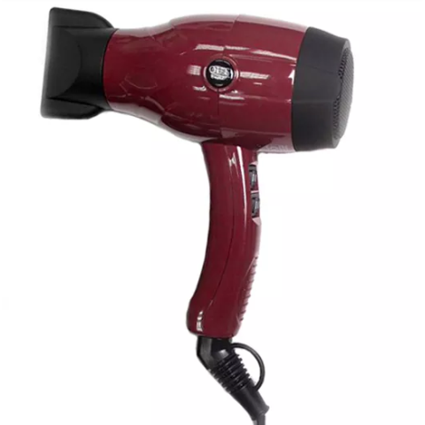 4442 Be-Uni Professional Фен Аутлайн винный, 2000-2200 W