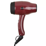 4442 Be-Uni Professional Фен Аутлайн винный, 2000-2200 W
