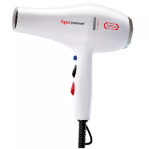 4443 Be-Uni Professional Фен Спа Интенс, цвет белый