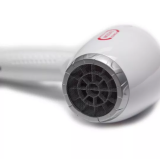 4443 Be-Uni Professional Фен Спа Интенс, цвет белый