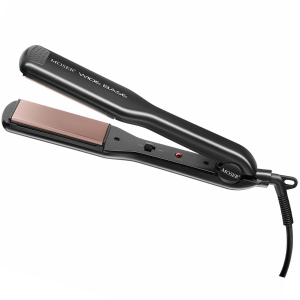 Moser 4491-0050 Щипцы для выпрямления волос Ceramic, 230 С, Ширина пластин 42 мм