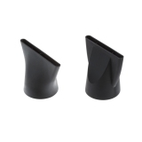 03-001 White DEWAL Фен ErgoLife, белый, Soft Touch, 2200 Вт