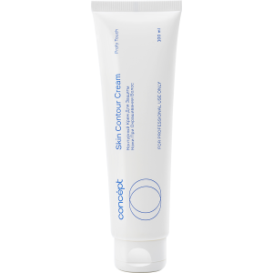 КОНЦЕПТ Контурный крем для защиты кожи при окрашивании волос, 100 мл.
