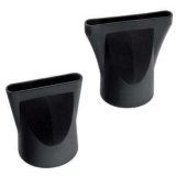 4314-0475 (4314-0470) Wahl Профессиональный фен TurboBooster 3400 ERGOlight, 29 л/с, черный