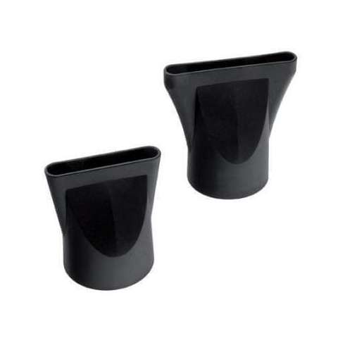 4314-0475 (4314-0470) Wahl Профессиональный фен TurboBooster 3400 ERGOlight, 29 л/с, черный