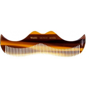 0091-6150 Расческа для бороды.