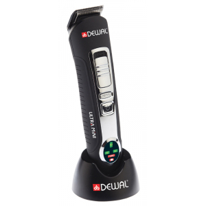 03-012 Машинка для стрижки окантовочная (0,4 - 0,6 мм) ULTRA MINI DEWAL 