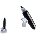 03-505 Триммер для стрижки в носу и ушах, DEWAL, 2 ножевых блока