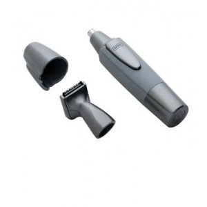 03-707 Триммер для стрижки в носу и ушах, DEWAL, 2 ножевых блока