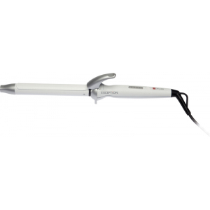 DEWAL 03-1619T Плойка для волос Exception с терморегулятором, 44 Вт, 19 мм