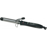 DEWAL 03-25T Плойка для волос TitaniumT Pro с терморегулятором, 65 Вт, 25 мм