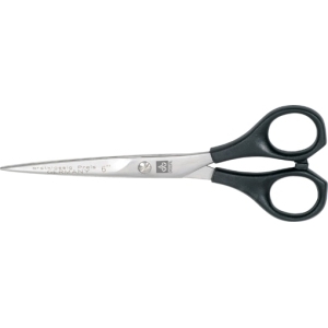 2117/5,5 Парикмахерские ножницы DEWAL прямые с микронасечками 5,5"