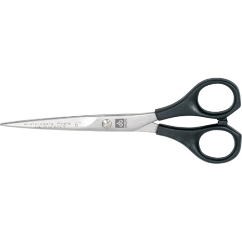 2117/5,5 Парикмахерские ножницы DEWAL прямые с микронасечками 5,5"