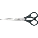 2117/6 Парикмахерские ножницы DEWAL прямые с микронасечками 6"