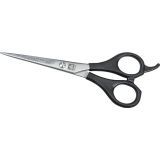2118/6 Парикмахерские ножницы DEWAL прямые с микронасечками 6"