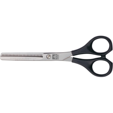 2119/6 Парикмахерские ножницы DEWAL филировочные 28 зубцов 6"