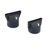 03-007 Blue DEWAL Фен Magnifico синий, 2000 Вт, ионизация, 2 насадки