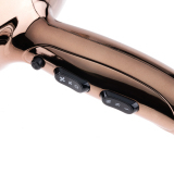  03-007 Brown DEWAL Фен Magnifico коричневый, 2000 Вт, ионизация, 2 насадки