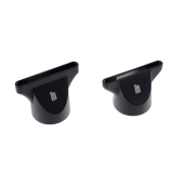 03-119 Green DEWAL Фен Profile Compact, зеленый, 2000 Вт, ионизация, 2 насадки